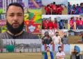 11th Edition of Beerwah Cup Begins at DIET Beerwah, Over 32 Teams Participate