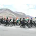 National Motorcycle Rally Against Drugs to Reach Srinagar Today