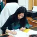 Mamta Yadav assumes charge as Director Information