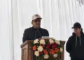 “Kashmir Marathon to Grow into Global Sporting Event”: J&K CS Atal Dulloo