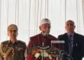Every Runner Is a Winner, Kashmir Marathon Celebrates Courage Beyond Medals”: LG Manoj Sinha