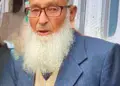 Veteran Educationist Mohd Ahsan Sheikh Passes Away in Srinagar
