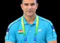 FROM GRASSROOTS TO THE WORLD STAGE; Ghulam Hassan: The Man Putting J&K Soft Tennis on Global Map