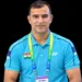 FROM GRASSROOTS TO THE WORLD STAGE; Ghulam Hassan: The Man Putting J&K Soft Tennis on Global Map