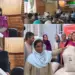 SKUAST-K’s KVK Budgam Organises Training-cum-Input Distribution Programme on Oats Cultivation