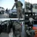 Sopore Police Launches Extensive Checking Drive with K-9 Squad Across Police District