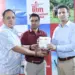 J&K Tourism bags two awards at IITM Mumbai – Best Adventure and best Experiential Tourism destination Award.