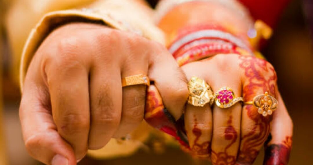 Interreligious Marriage: Police Takes Cognizance Of Case In Baramulla