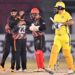 Legends Cricket League in Jammu; Defending champion Manipal Tigers register their first win