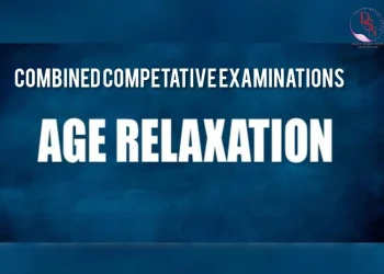 Govt relaxes upper age limit for CCE-2024