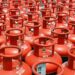 Oil marketing companies increase price of 19 kg commercial LPG cylinder by Rs 39