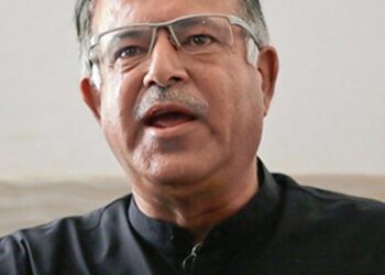 J&K Congress will introspect party’s performance in Jammu region: Karra