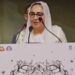 “Sufism is the soul of Kashmir”: Dr Darakhshan