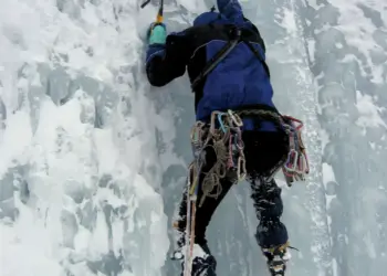 MOUNTAIN CLIMBER EXPERIENCE