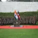 INDIAN ARMY CONTINGENT DEPARTS FOR INDIA-MONGOLIA JOINT MILITARY EXERCISE NOMADIC ELEPHANT