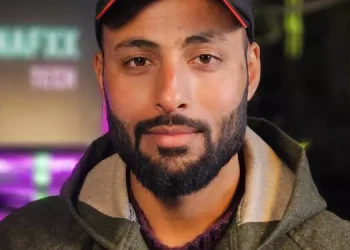 Discovering the Real Hero: Nafi Javaid Exposes the Jammu and Kashmir ‘Curative Survey’ Scam