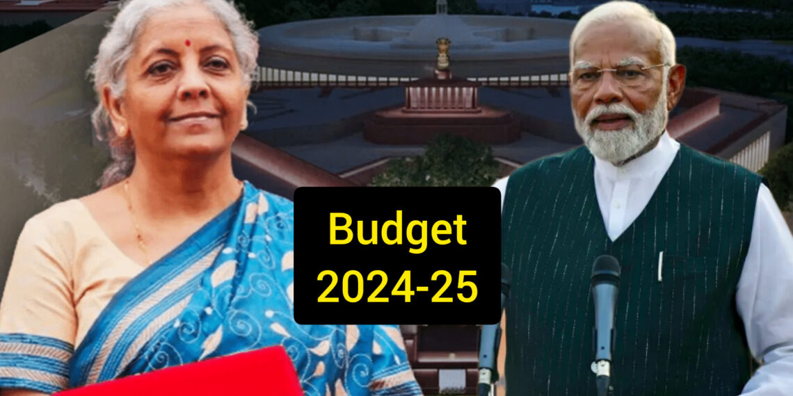 Parliament’s Budget Session Commences Today; Finance Minister Nirmala Sitharaman to Present Economic Survey in Lok Sabha