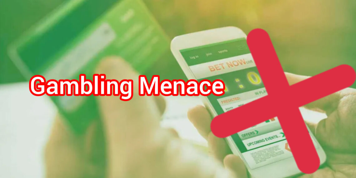 Kupwara man loses ₹28 lahks to online gaming, considers selling kidney to pay debt