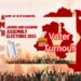 J&K Polls Round Up: J&K records 61.13 % total voter turnout in Phase-I of assembly Polls