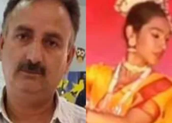 Manzoor Painter and Vertika Sharma Honoured for Contributions to Art and Culture