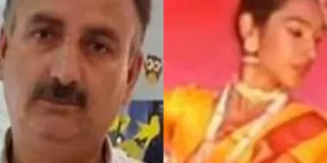 Manzoor Painter and Vertika Sharma Honoured for Contributions to Art and Culture