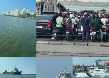 Kochi Water Metro: Revolutionizing Urban Mobility with Sustainable Transport