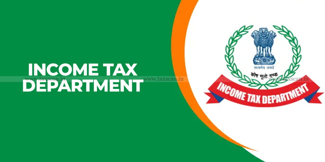 محکمہ انکم ٹیکس 17اور 18 نومبر کرگل اور لیہہ میں عوامی  رابطہ پروگراموں کا انعقاد کرے گا