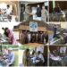 Indian Army Organises Medical and Veterinary Camp at Salamabad, Uri Under Operation Sadbhavna