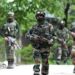 Two unidentified terrorists killed in over night encounter at Sopore: Top official