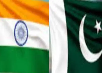 India, Pakistan exchange list of nuclear installations, facilities