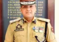 “Every Step Against Terror Networks Brings Us Closer to a Safer, Peaceful J&K”: IGP Kashmir