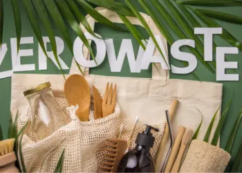 INTERNATIONAL DAY OF ZERO WASTE: PROMOTING SUSTAINABLE PRACTICES FOR A GREENER FUTURE