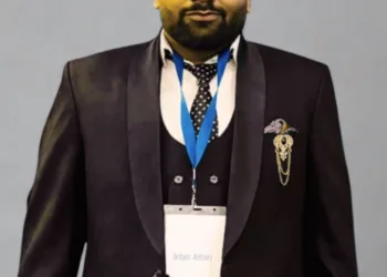 The Middle East War That Could Shake the Entire World Economy