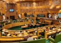 J&K Assembly Begins Autumn Session With Obituary References To Three Former Ministers