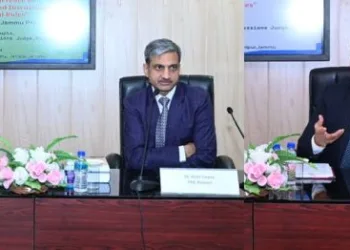 J&K Judicial Academy’s 2 day conference on Criminal Justice concludes