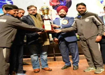 J&K Minister declares 68th NSG closed