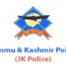 J&K Police Dismiss Social Media Claims of Suspicious Movement in Anantnag as Baseless