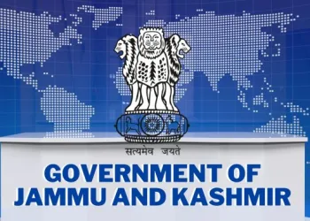 J&K Government Forms Sub-Committee to Address Reservation Grievances