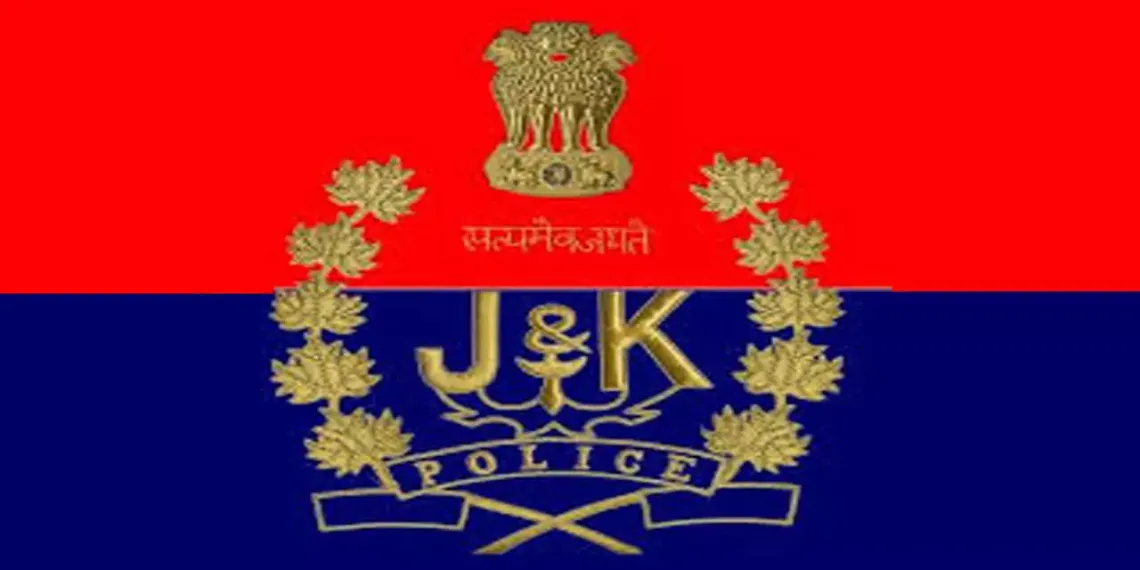 Police attaches vehicle linked to drug trafficking in Handwara