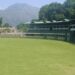 Srinagar Ready for High-Tech Irani Cup Spectacle