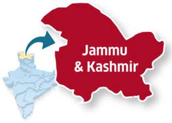 Pakistan’s Contradictory Position on India’s Kashmir Policy and its Dangerous Alliances