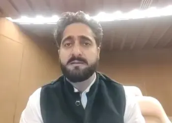 Kashmiri Activist Javed Ahmad Beigh Exposes Pakistan’s Atrocities Against Minorities at UNHRC