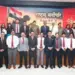 KNB Senior Managing Editor Completes Defence Correspondents Course 2026