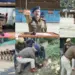 KUPWARA POLICE MARKS NATIONAL INTEGRATION DAY WITH DISTRICT-WIDE PLANTATION DRIVE