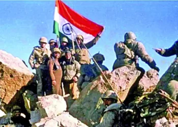 Victory in Mushkoh Valley for Indian Army broke the backs of enemy soldiers