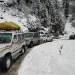 Beacon Clears Karnah-Kupwara Road, Ensuring Emergency Patient Evacuation Amid Heavy Snowfall