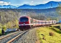 Uniting valleys and building futures: Udampur-Srinagar-Baramullaha rail connecting kashmir and uniting hearts