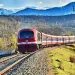 Uniting valleys and building futures: Udampur-Srinagar-Baramullaha rail connecting kashmir and uniting hearts