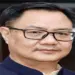 Kiren Rijiju visited Saudi Arabia from 11th to 14th Jan