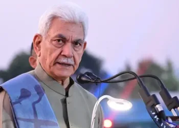 LG Sinha Inaugurates Joint Edition of Jammu Film Festival and The International Film Festival of Srinagar